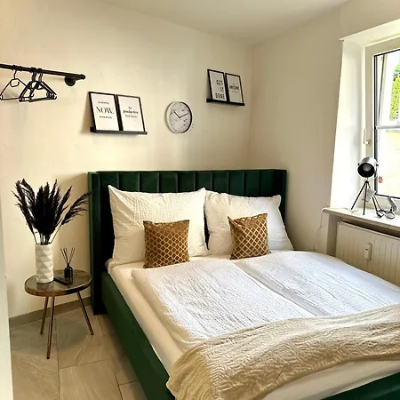 Cozy For 2 - 5 Min To Main Station * Salzburg